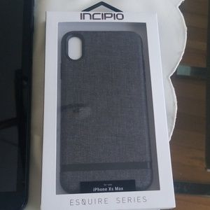 I phone Xs Max case brand new